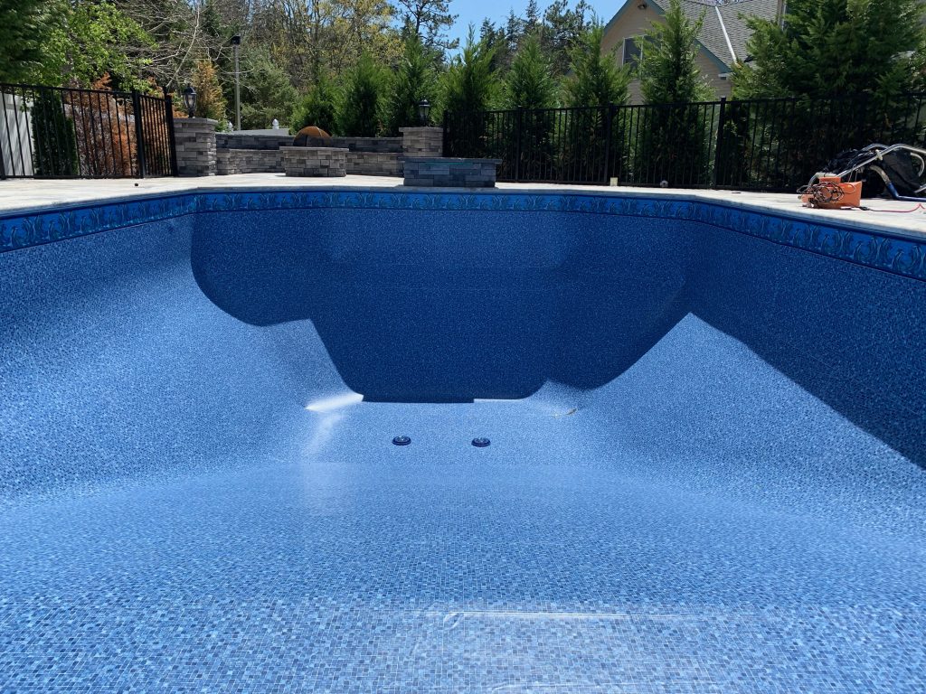 Seabreeze Cloud installed by Shore Thing Pools & Spa – Barnegat, NJ ...